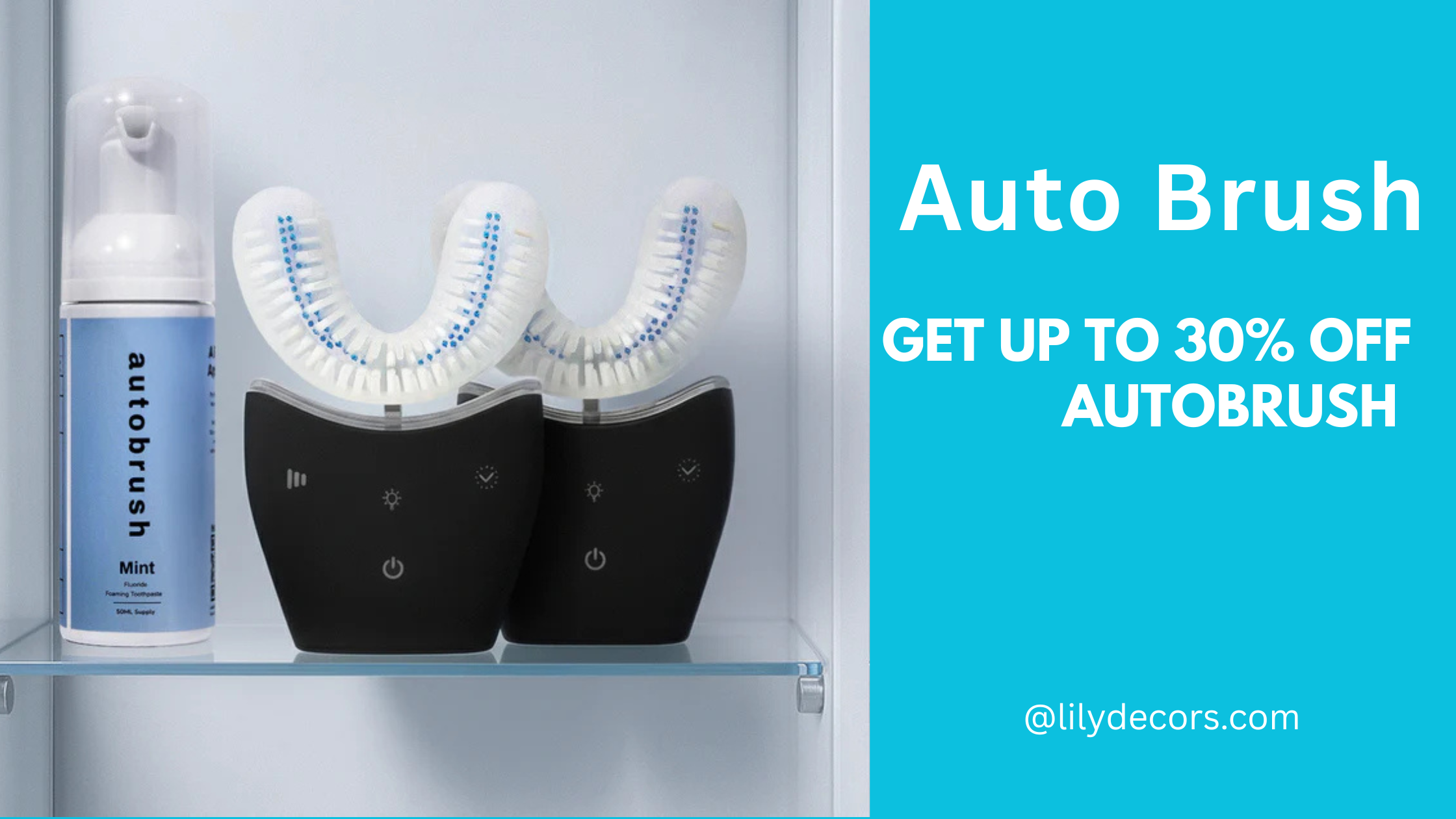 AutoBrush Review 2026: Why This U‑Shaped Toothbrush Is a Game‑Changer for Your Smile