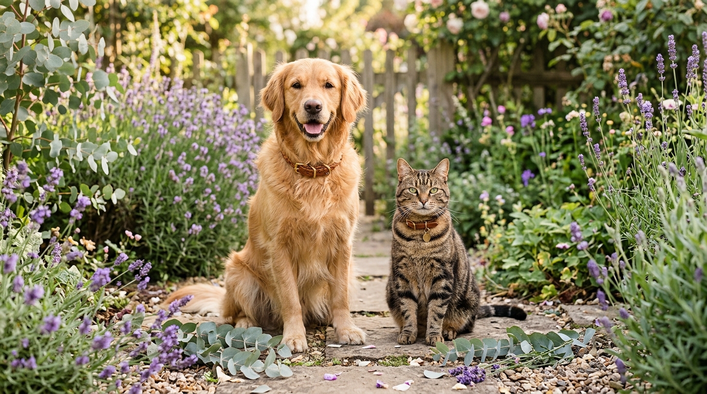 Furlife Review: Natural Flea & Tick Protection for Dogs and Cats