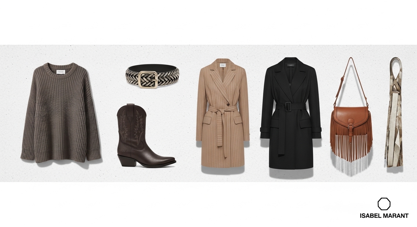 Isabel Marant Fashion: Premium Styles, Free Shipping & Exclusive 10% Off