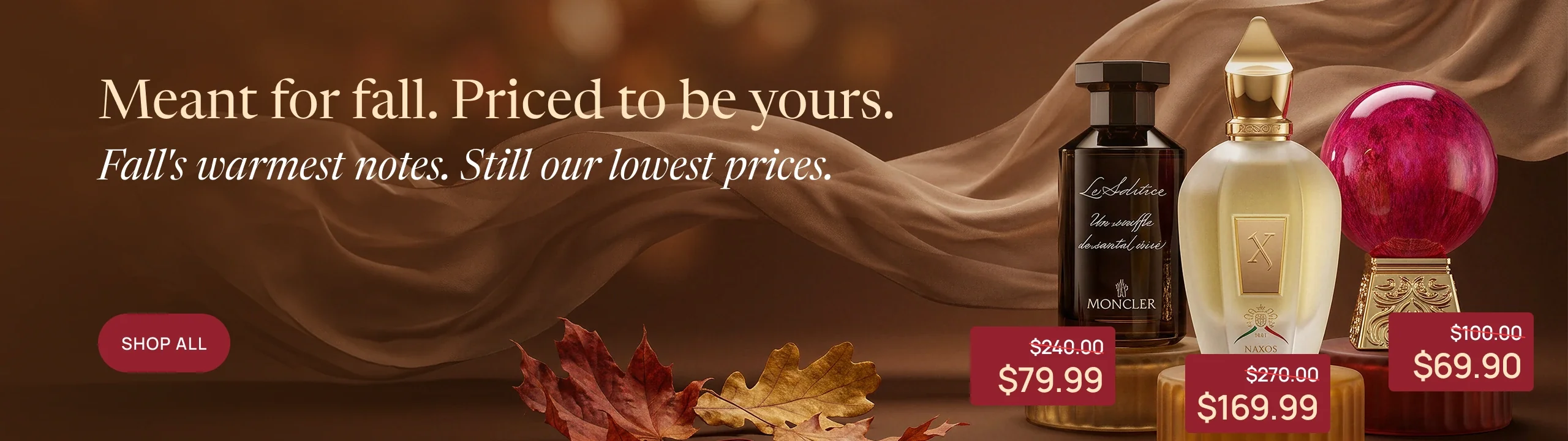 Why Maple Prime Is Changing the Way You Buy Perfume