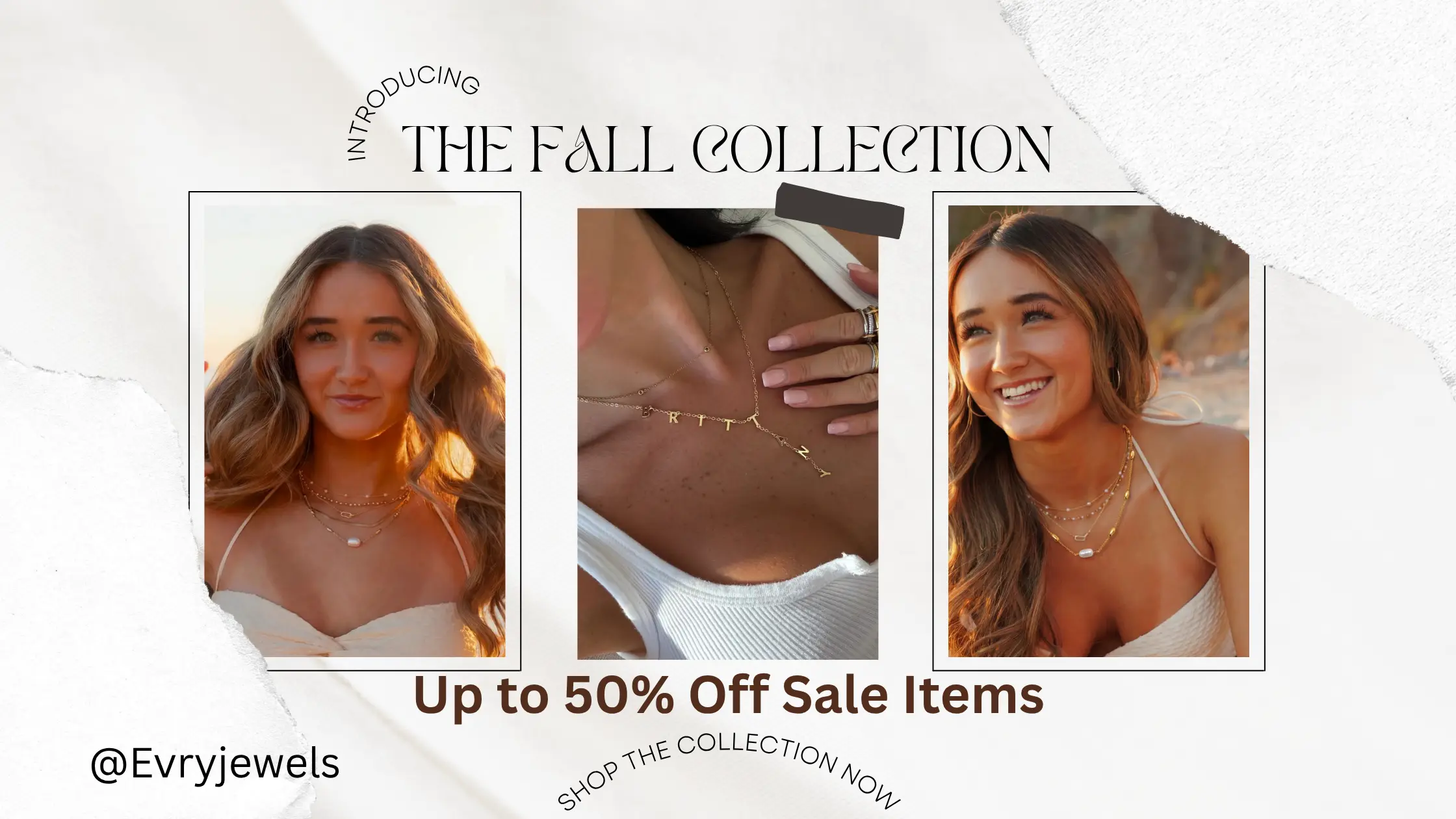 Shine Smarter with Evry Jewels: Unlock a 30% Discount Code & Elevate Your Everyday Style