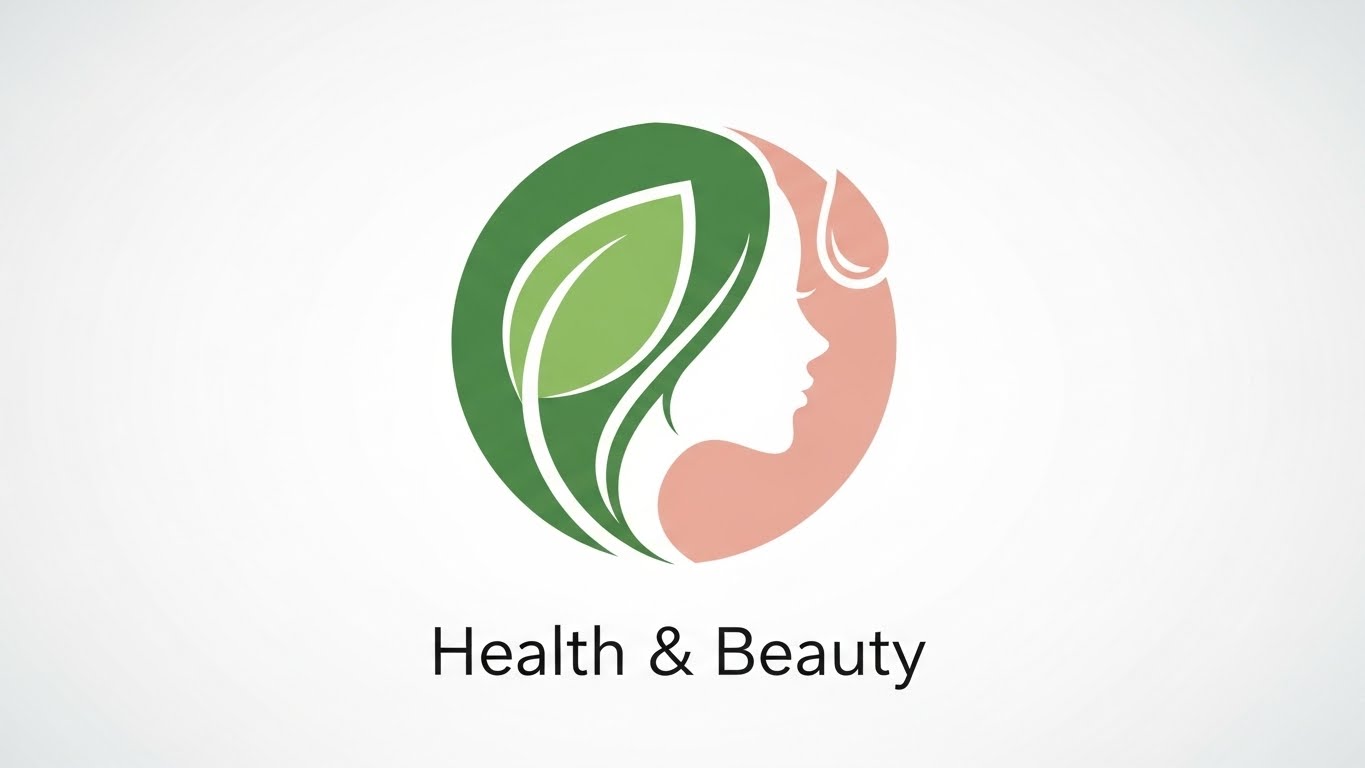 Health and Beauty - Category Image
