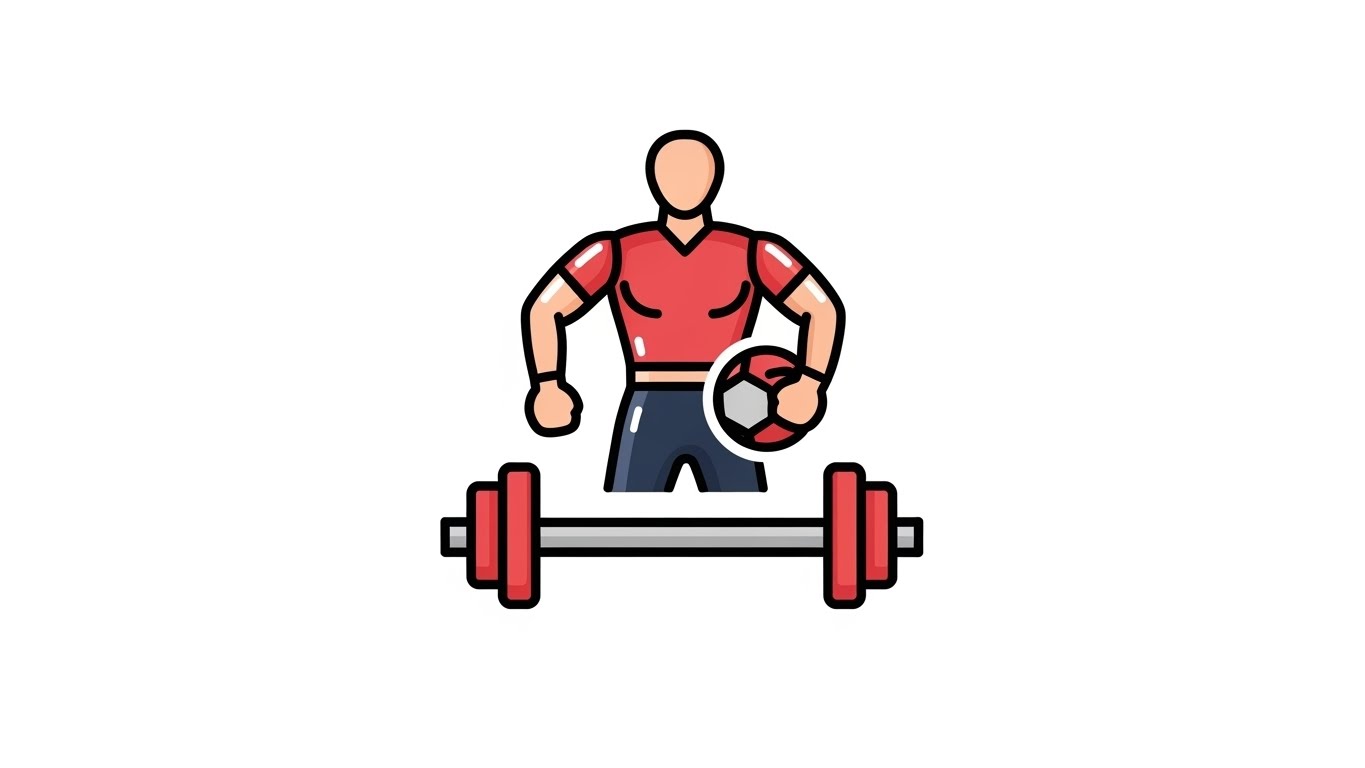 Health And Fitness - Category Image