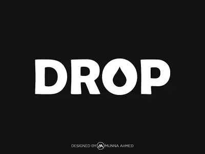 Drop