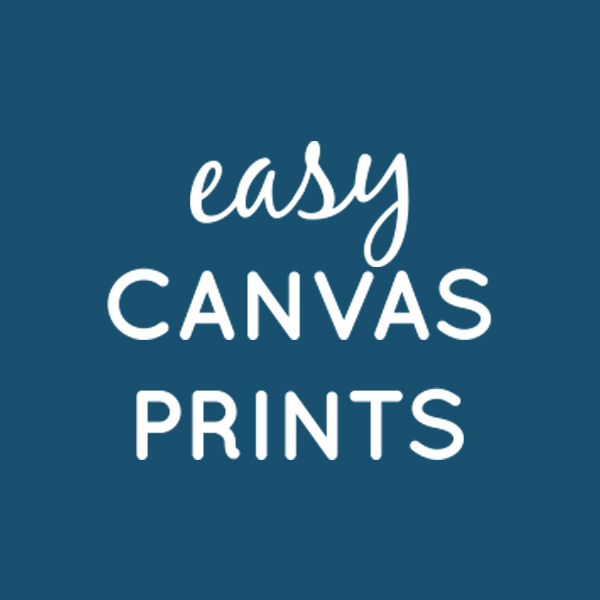 Easy Canvas Prints
