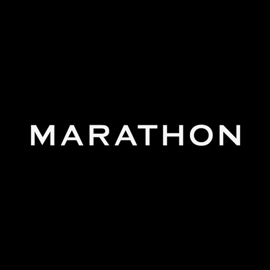 Marathon Watch