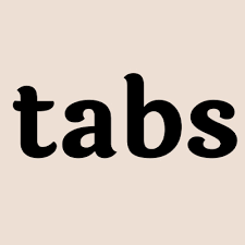 Tabs Chocolate