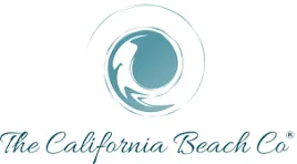 The California Beach
